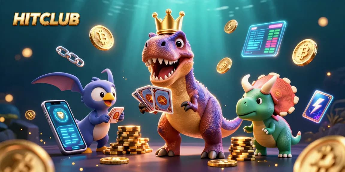 HITCLUB Case Study: Real-World Gaming Engagement Results for | Passagephoto