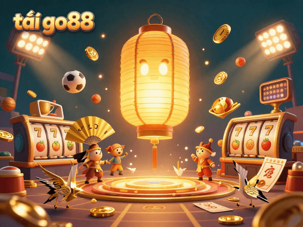 The tải go88 Roadmap: A Comprehensive Strategy for Gamblers in 2026